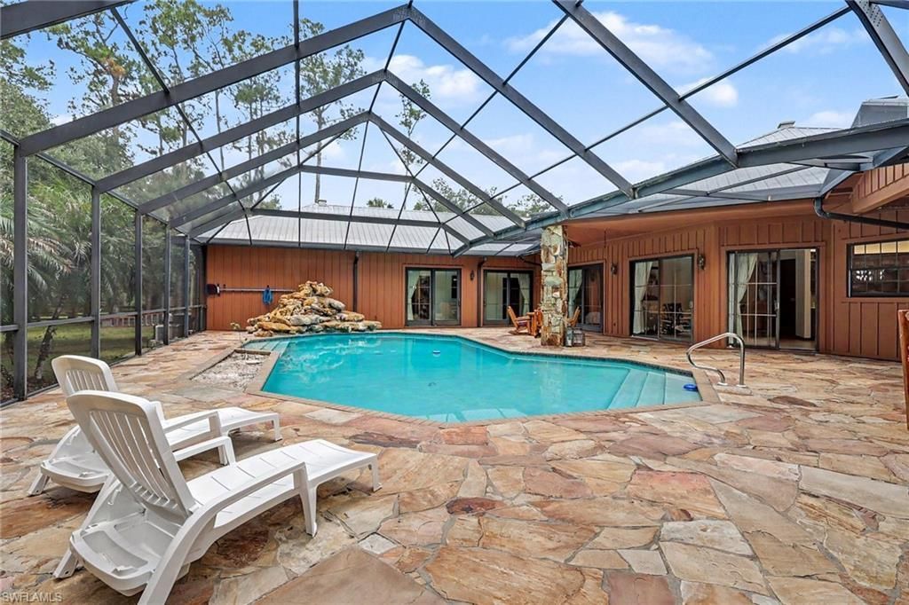 2291 Secretariat Dr, Labelle, FL 33935 Photo
