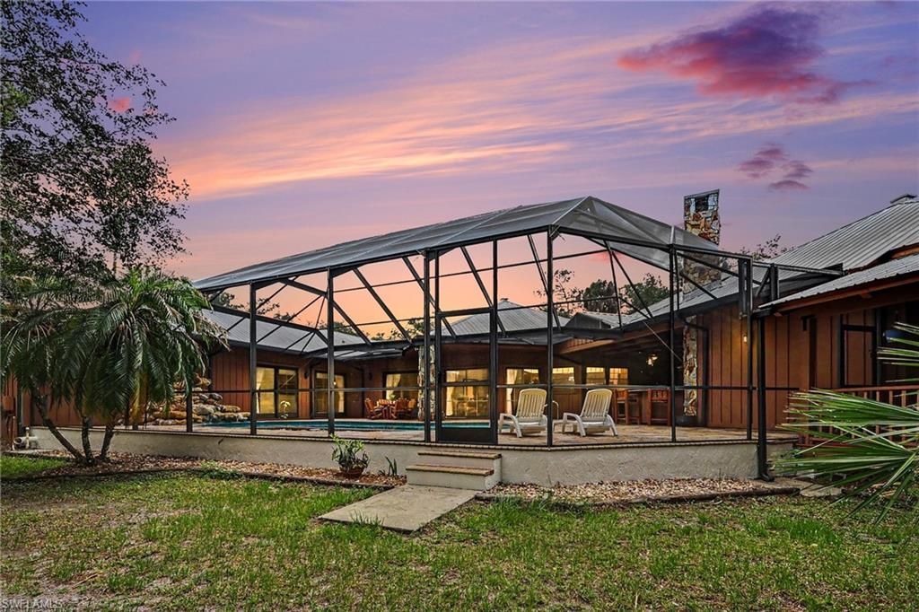 2291 Secretariat Dr, Labelle, FL 33935 Photo