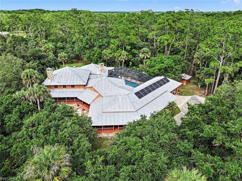 2291 Secretariat Dr, Labelle, FL 33935 Photo