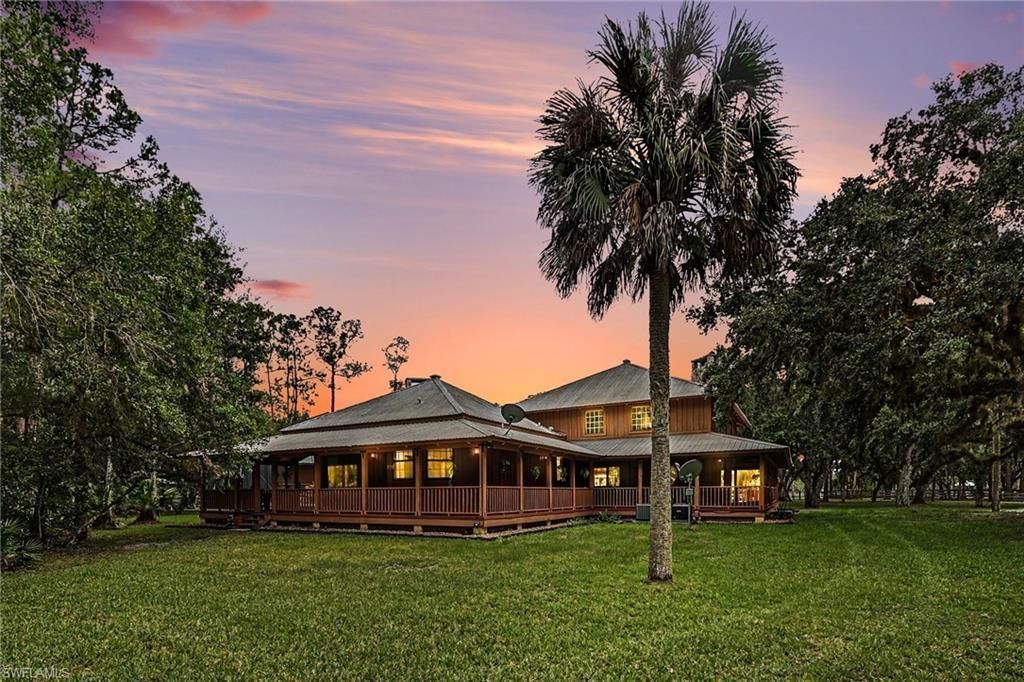 2291 Secretariat Dr, Labelle, FL 33935 Photo
