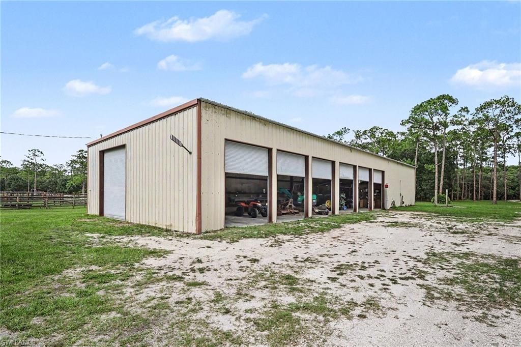 2291 Secretariat Dr, Labelle, FL 33935 Photo