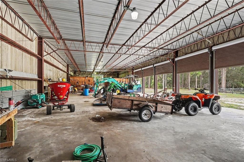 2291 Secretariat Dr, Labelle, FL 33935 Photo