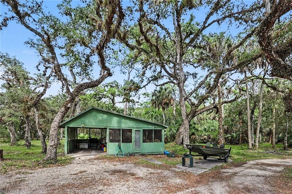 2291 Secretariat Dr, Labelle, FL 33935 Photo
