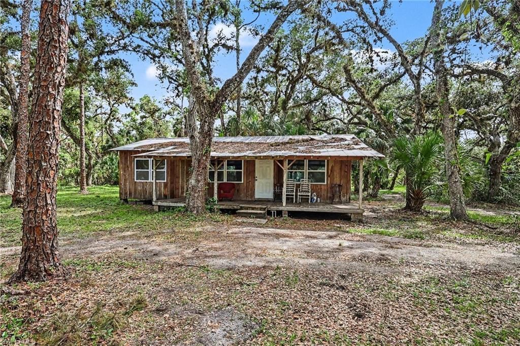 2291 Secretariat Dr, Labelle, FL 33935 Photo