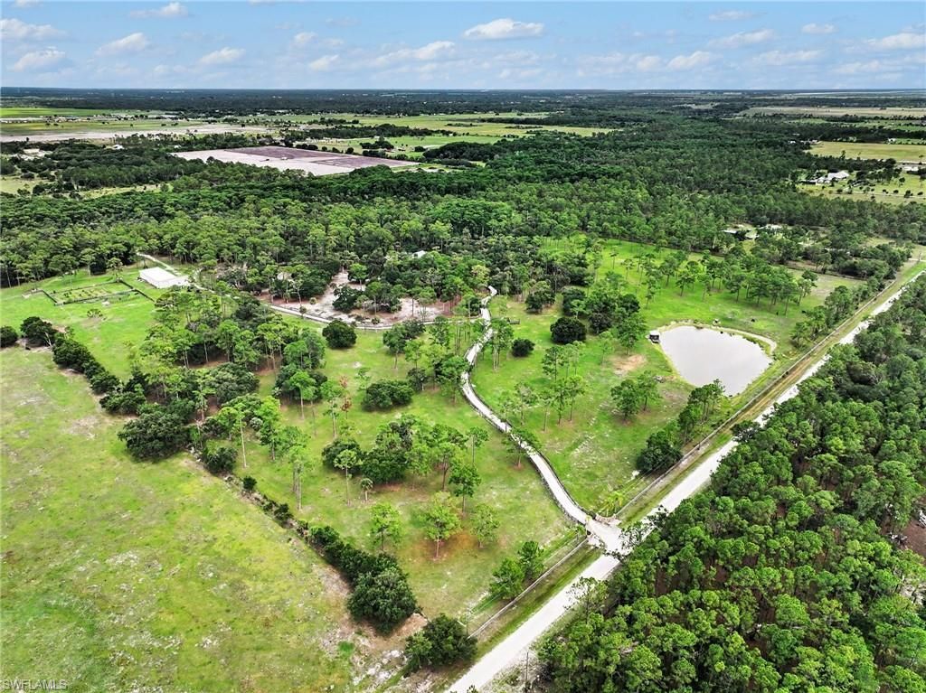 2291 Secretariat Dr, Labelle, FL 33935 Photo