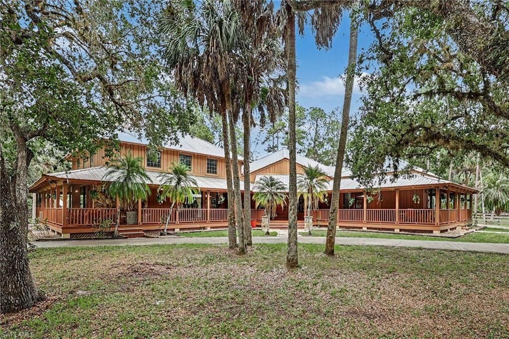 2291 Secretariat Dr, Labelle, FL 33935 Photo