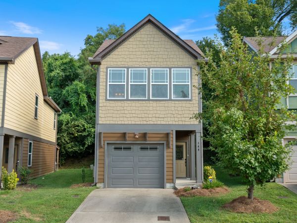 144 Shiaway Ct, Nashville, TN 37217