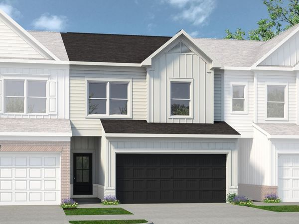 129 Yarrow Loop , Clarksville, TN 37043