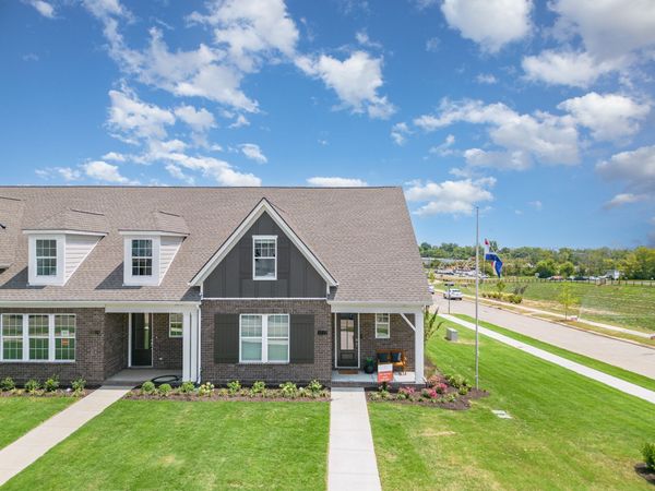 6411 Waymeet Dr , Spring Hill, TN 37174