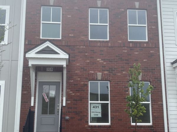 318 Savoy Loop , Nolensville, TN 37135