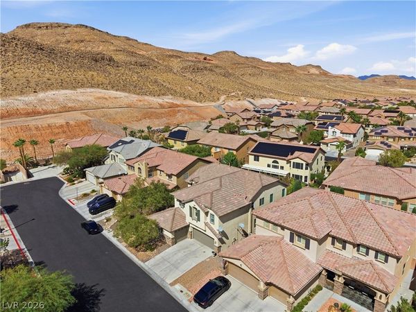 758 London Eye Court, Las Vegas, NV 89178
