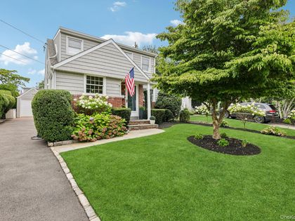 76 Highfield Avenue Port Washington, NY 11050