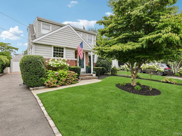 76 Highfield Avenue, Port Washington, NY 11050