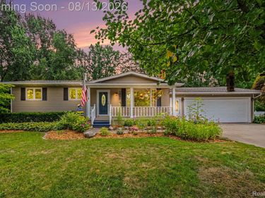 10361 Coldwater Road, Flushing Township, Mi 48433