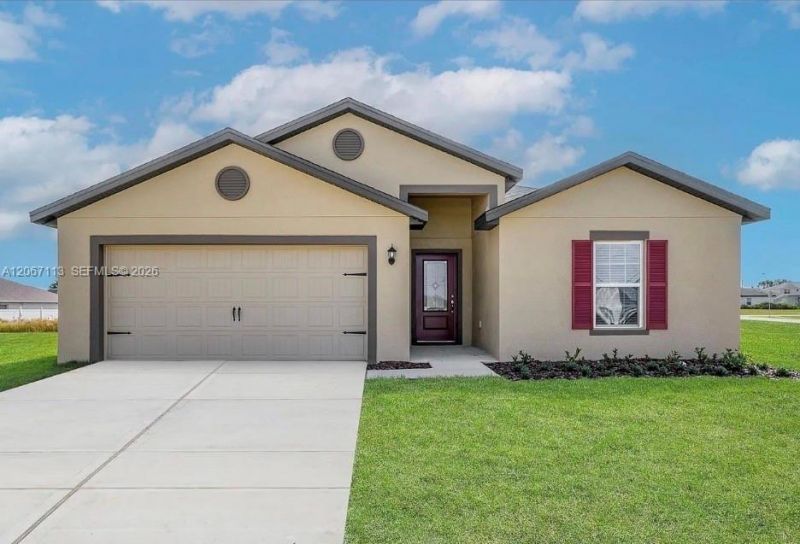 3902 SW Brunswick St , Saint Lucie West, FL 34953 Photo
