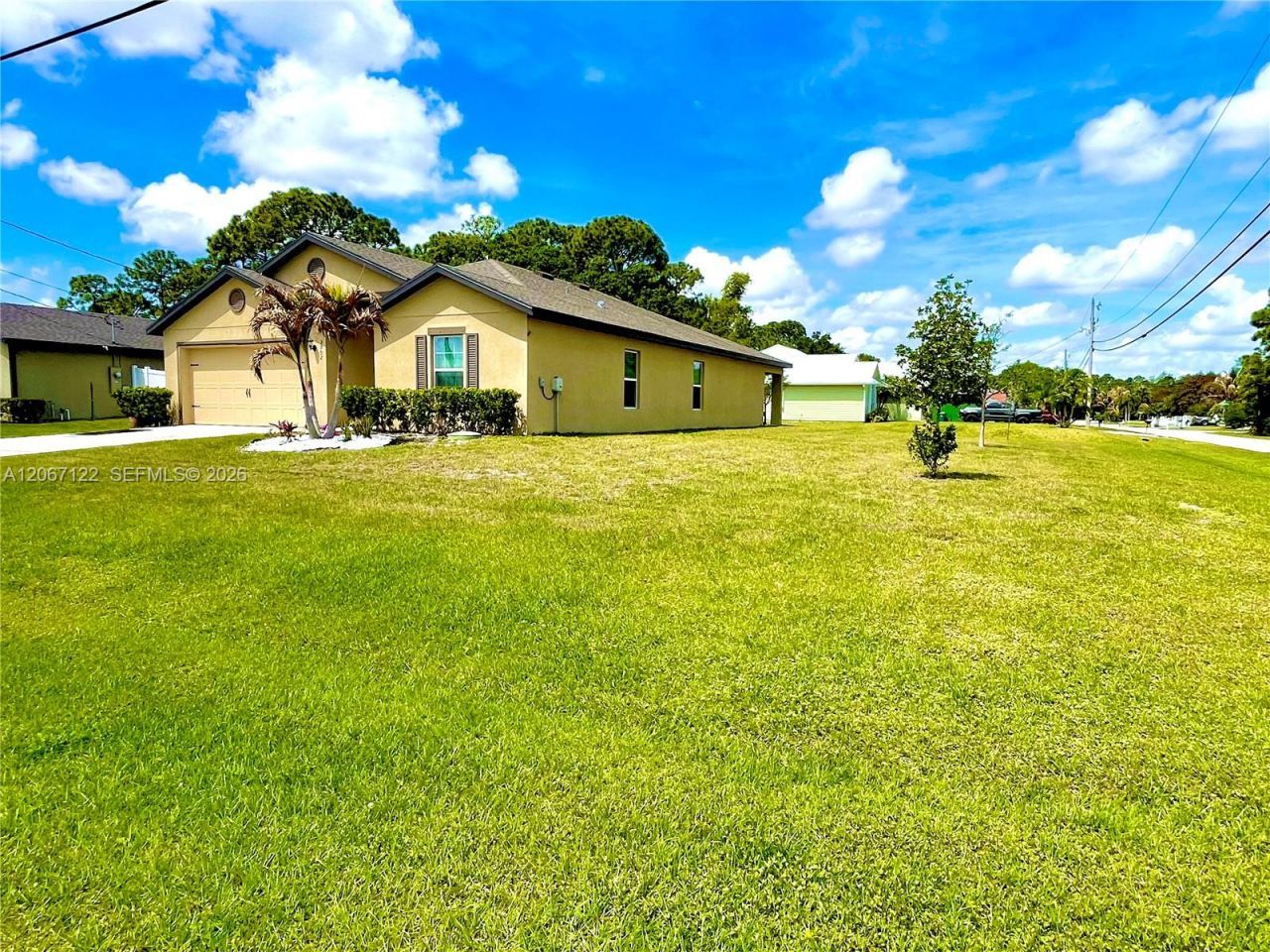 3902 SW Brunswick St , Unit 3902, Saint Lucie West, FL 34953 Photo