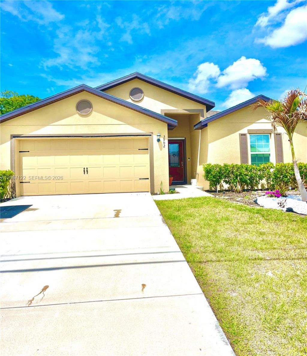 3902 SW Brunswick St , Unit 3902, Saint Lucie West, FL 34953 Photo