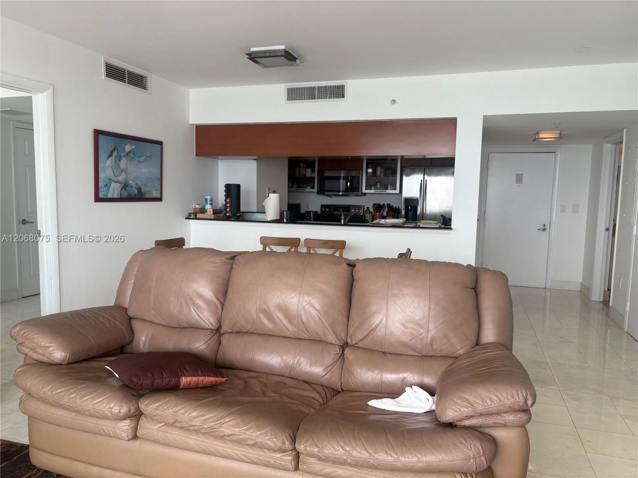 1800 N Bayshore Dr, Unit 3007, Miami, FL 33132 Photo
