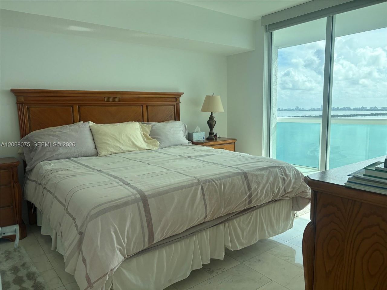 1800 N Bayshore Dr, Unit 3007, Miami, FL 33132 Photo