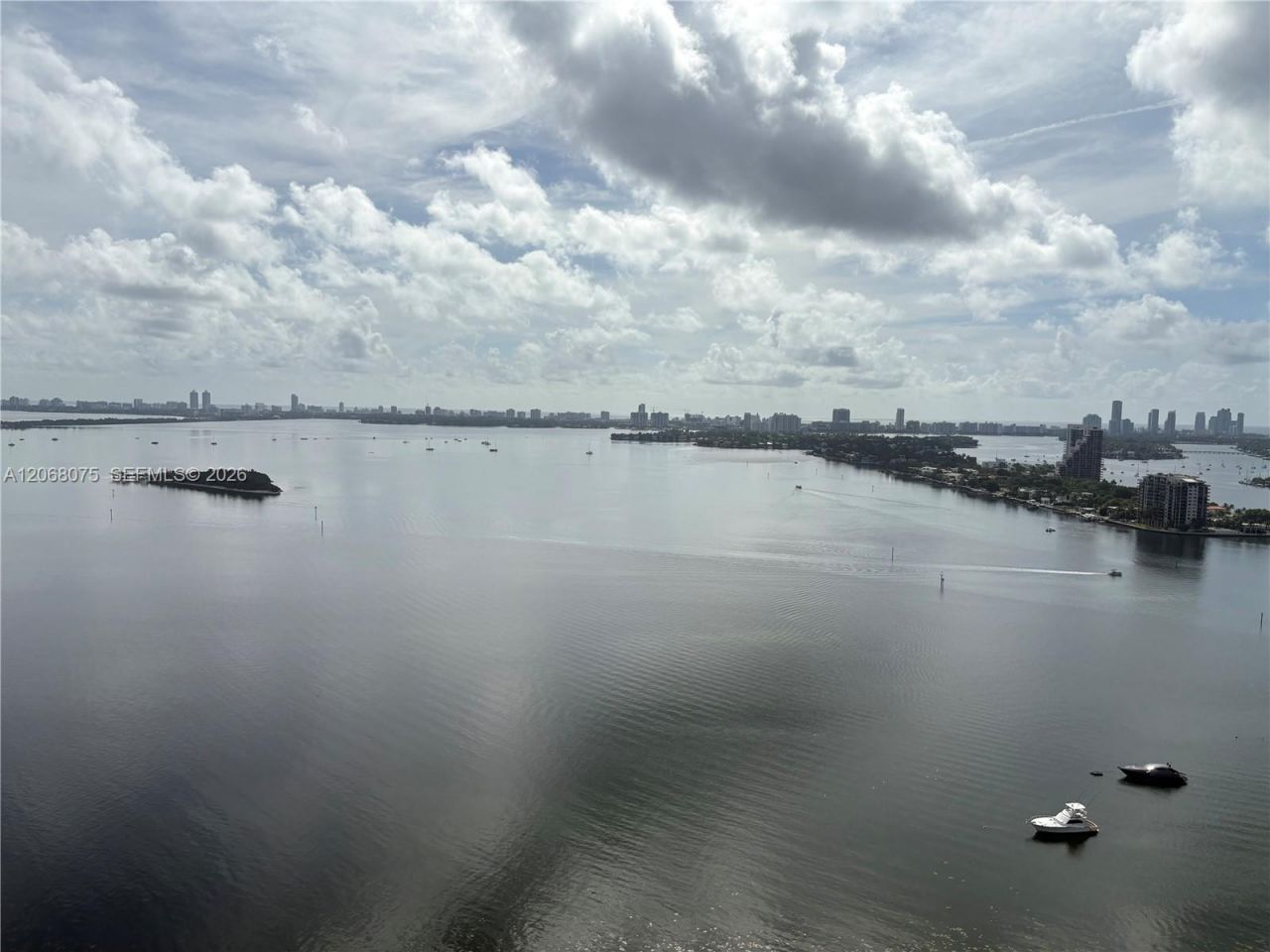1800 N Bayshore Dr, Unit 3007, Miami, FL 33132 Photo