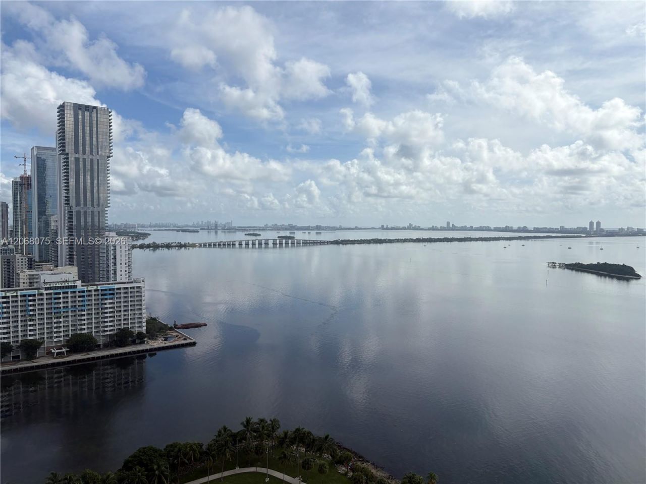 1800 N Bayshore Dr, Unit 3007, Miami, FL 33132 Photo