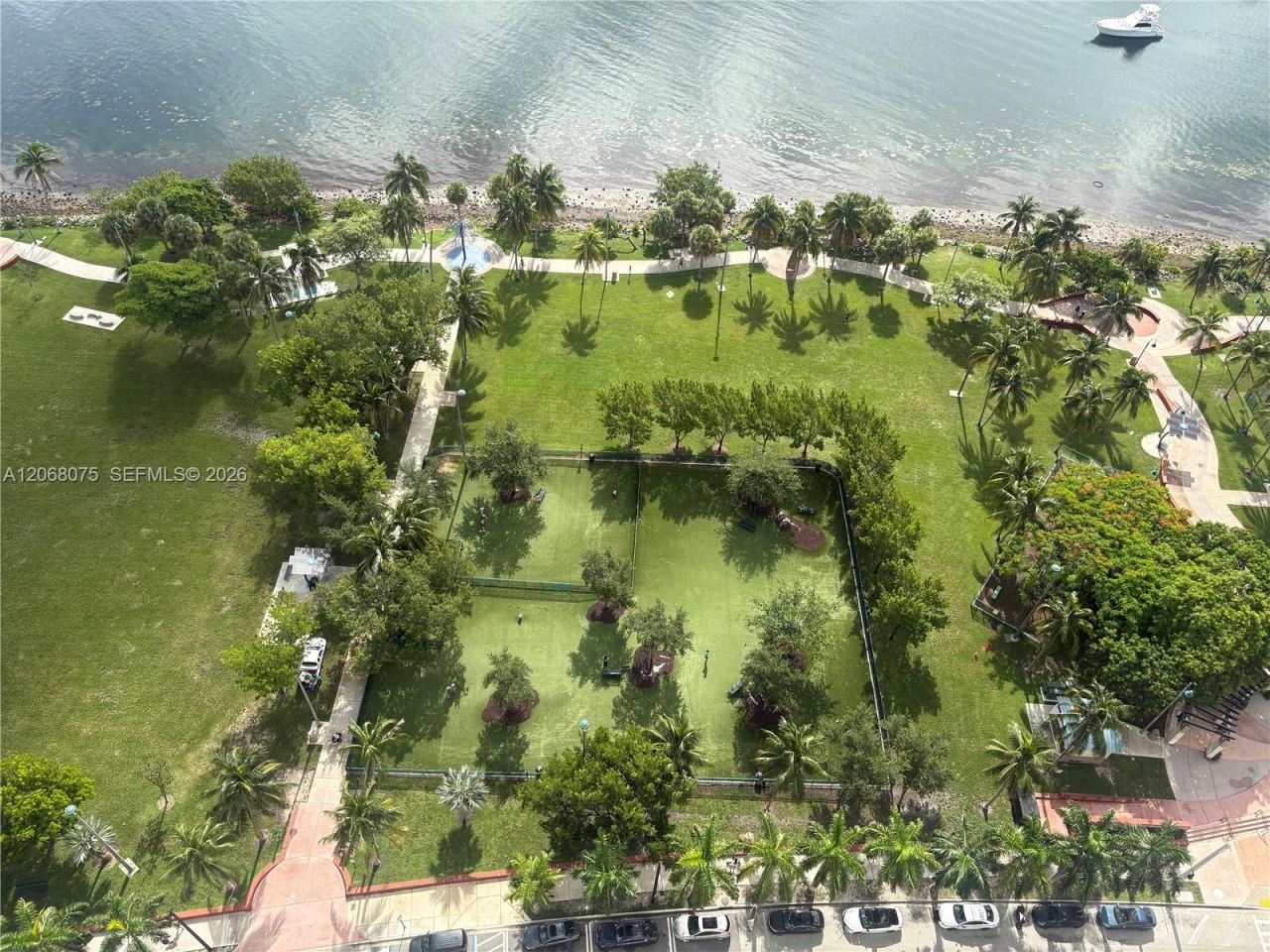 1800 N Bayshore Dr, Unit 3007, Miami, FL 33132 Photo