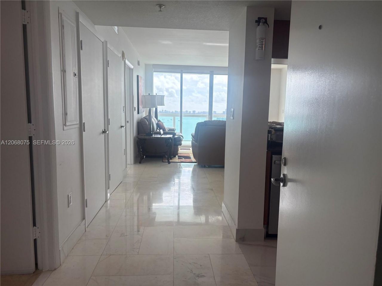 1800 N Bayshore Dr, Unit 3007, Miami, FL 33132 Photo