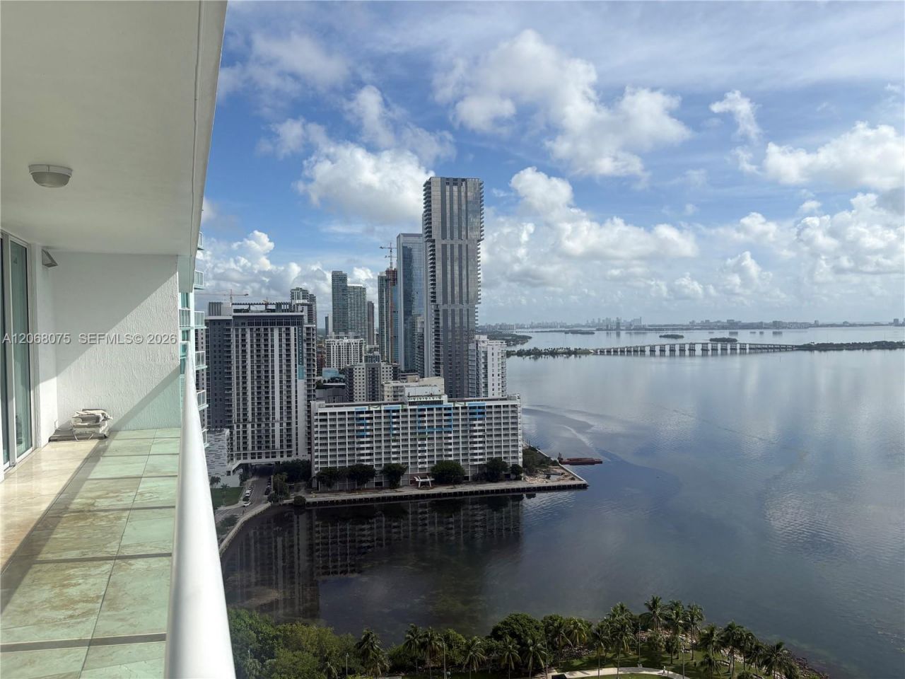 1800 N Bayshore Dr, Unit 3007, Miami, FL 33132 Photo