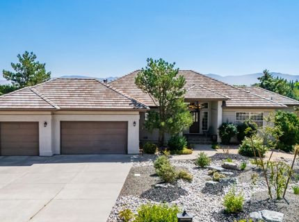 12500 Fieldcreek Lane, Reno, NV 89511 Photo