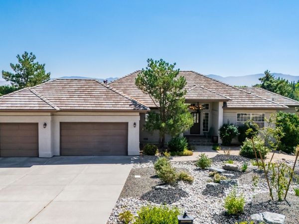 12500 Fieldcreek Lane, Reno, NV 89511