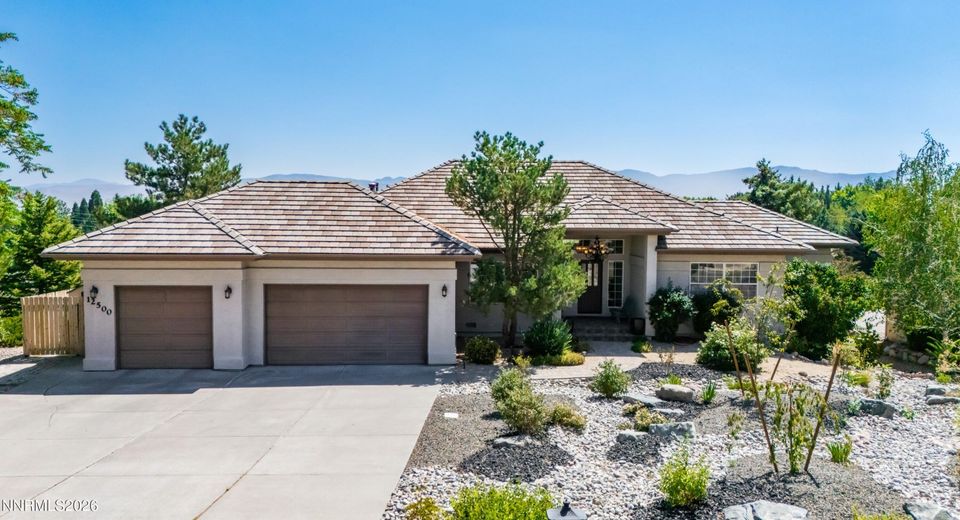12500 Fieldcreek Lane, Reno, NV 89511 Photo