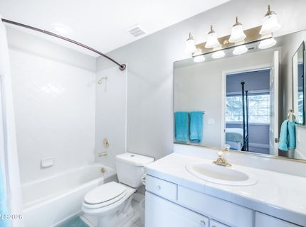 12500 Fieldcreek Lane, Reno, NV 89511 Photo