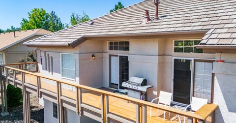 12500 Fieldcreek Lane, Reno, NV 89511 Photo