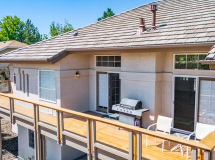 12500 Fieldcreek Lane, Reno, NV 89511 Photo