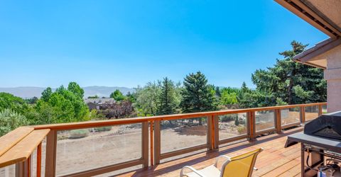 12500 Fieldcreek Lane, Reno, NV 89511 Photo