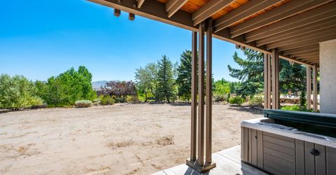 12500 Fieldcreek Lane, Reno, NV 89511 Photo