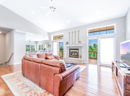 12500 Fieldcreek Lane, Reno, NV 89511 Photo