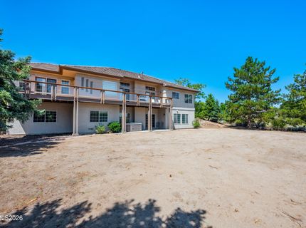 12500 Fieldcreek Lane, Reno, NV 89511 Photo