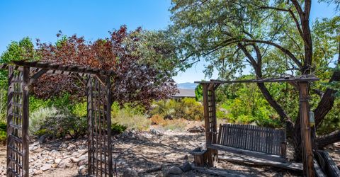 12500 Fieldcreek Lane, Reno, NV 89511 Photo