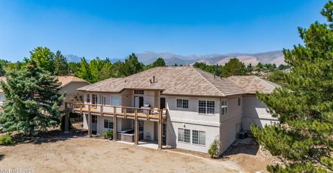 12500 Fieldcreek Lane, Reno, NV 89511 Photo