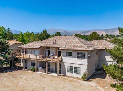 12500 Fieldcreek Lane, Reno, NV 89511 Photo