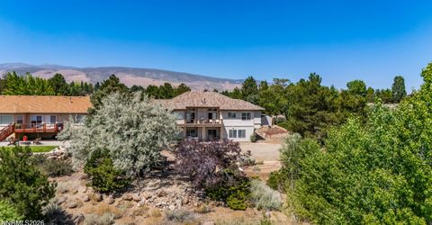 12500 Fieldcreek Lane, Reno, NV 89511 Photo