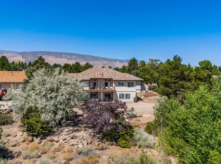 12500 Fieldcreek Lane, Reno, NV 89511 Photo