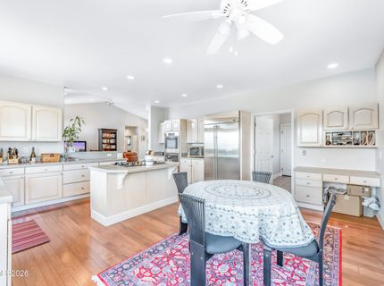 12500 Fieldcreek Lane, Reno, NV 89511 Photo