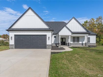 5427 Zachary Lane Dayton, OH 45424