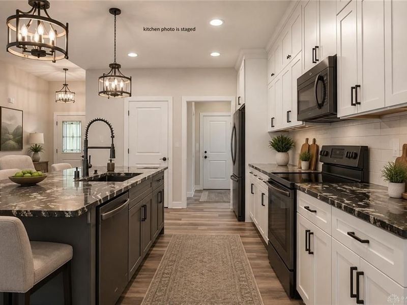 5427 Zachary Lane, Fairborn, OH 45424 Photo 13