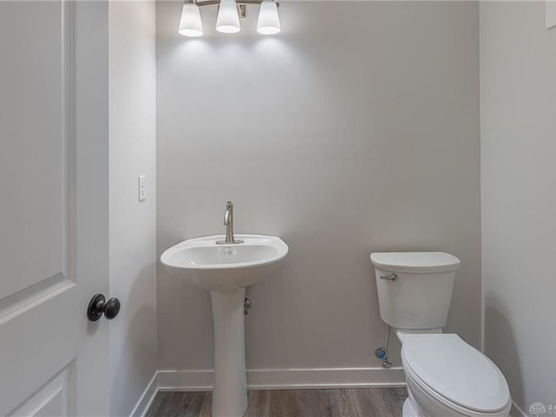 5427 Zachary Lane, Fairborn, OH 45424 Photo 22
