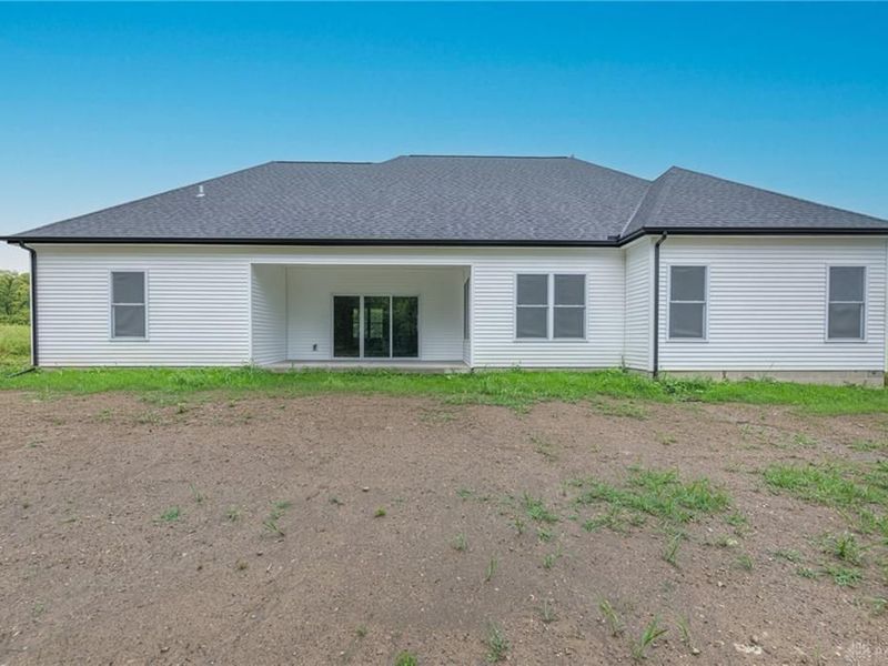 5427 Zachary Lane, Fairborn, OH 45424 Photo 33