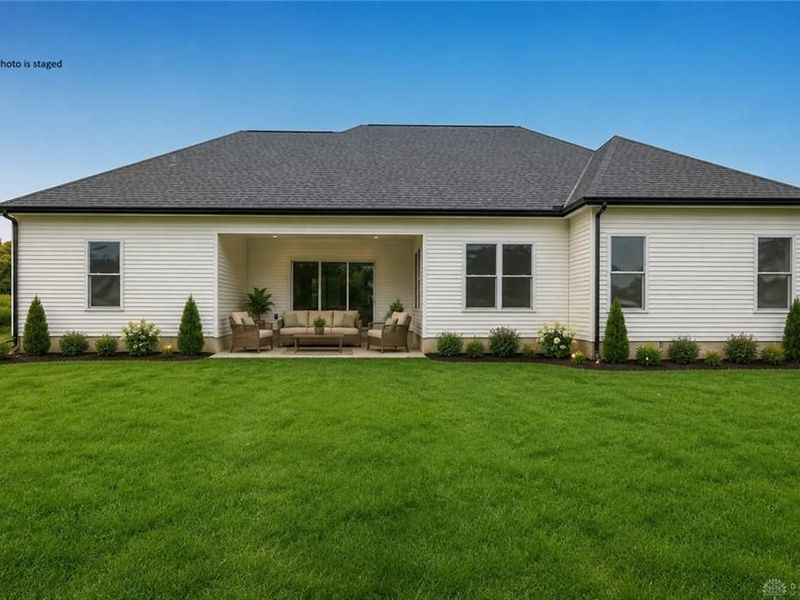 5427 Zachary Lane, Fairborn, OH 45424 Photo 34