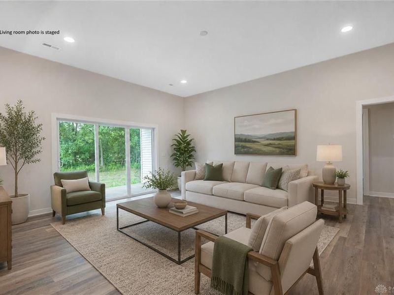 5427 Zachary Lane, Fairborn, OH 45424 Photo 6